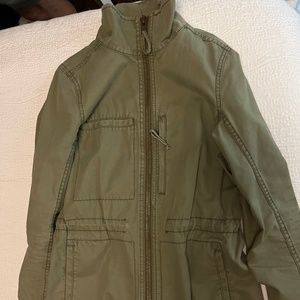 Madewell Utility Jacket